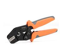 iCrimp SN-28B Dupont JST Pin Crimper for 0.1-1mm² Wire