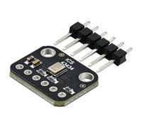 ICS-43434 Microphones Module Expansion Board With Digital Sound Output For SAMD21 RP2040 Development Digital Microphones With Low Pass Filter
