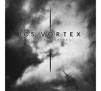 Ics Vortex - Storm Seeker ( Black Vinyl) [VINYL]