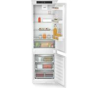 Liebherr 264 Litre 60/40 Integrated Fridge Freezer