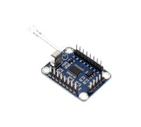 ICSF002A Decoding Encoding Module Decoding Encoding for Embedded Development Prototyping Application Appliance Remote