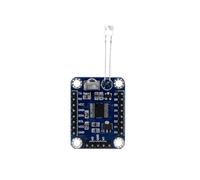 ICSF002A Decoding Encoding Module Encoding for Embedded Development Prototyping Application