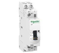 iCT 16A 1NO 1NZ 230...240V 50 Acti9 A9C23715 Module Contactors