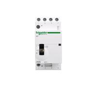 iCT 25A 4NO 220...240V 50Hz Module Contactors MO A9C21834 Acti9