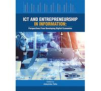 ICT and Entrepreneurship in Information: Perspectives from Developing Digital Economies