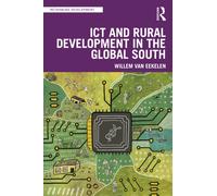 ICT and Rural Development in the Global South