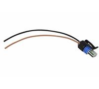 ICT Billet Wire Connector Pigtail LS Intake Air Temperature Sensor IAT Turbo LS1 LSX Plug WPIAT30