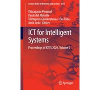 ICT for Intelligent Systems: Proceedings of ICTIS 2026, Volume 2 (Lecture Notes in Networks and Systems, 2137)