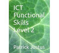 ICT Functional Skills Level 2