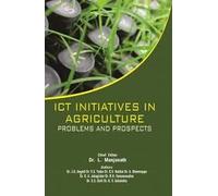 ICT Initiatives in Agriculture Problems and Prospects
