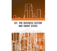 ICT, the Business Sector and Smart Cities