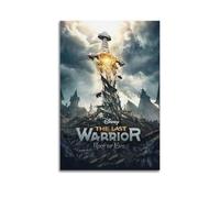 ICTHGJLOD Souls of The Damned Poster_副本 Posters for Room Aesthetic Canvas Wall Art Bedroom Decor12x18inch(30x45cm)