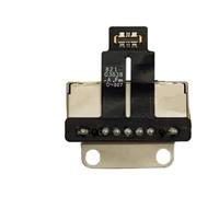 ICTION 821-03838-A DC Jack Power Connector for MacBook Pro M1 Pro/Max 14" 16" A2442 A2485 Power Jack Board 2021Year