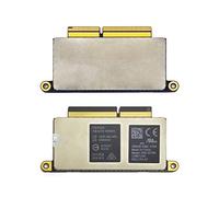 ICTION Laptop Solid State Drive 256GB SSD Replacement for MacBook Pro Retina 13" A1708 SSD 256GB Late 2016