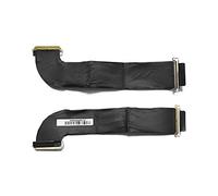 ICTION New 60Pins A1418 LCD Screen Cable for iMac 21.5" A1418 4K LED LVDs Display Video Cable 2017 Year