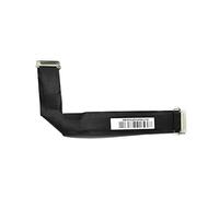 ICTION New 923-0281 eDP Embedded Display Port LCD LVDS Video Display Cable Replacement for iMac 21.5 inch A1418 LCD Cable Late 2012 Early 2013