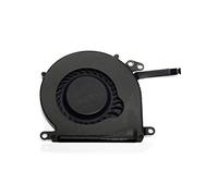 ICTION New A1465 A1370 Fan for MacBook Air 11.6" A1370 A1465 cooling fan cooler 2010-2017 year