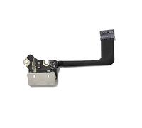 ICTION New A1502 DC Jack Power Board for Apple MacBook Pro 13" Retina A1502 Power DC-in Jack 820-3584-A 2013 2014 2015 Year
