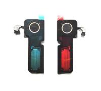 ICTION New A1707 A1990 Speaker Replacement for MacBook Pro 15.4'' Left and Right Side Loudspeaker Sets 2016-2019 Year