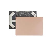 ICTION New A1932 Touchpad Trackpad For Macbook Air 13'' A1932 2018 Year Gold Color