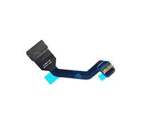 ICTION New A1989 Keyboard Flex Cable 821-01699-03 For Macbook Pro Retina 13" A1989 2018 Year EMC 3214 MR9Q2