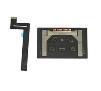 ICTION New A1989 Trackpad Touchpad with Flex Cable Replacement for MacBook Pro Retina 13" A1989 2018 2019 (Space Gray)
