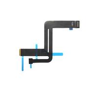 ICTION New A2179 A2337 Touchpad Trackpad Cable 821-02663-A for MacBook Air 13'' Retina A2179 A2337 2020 Year Black