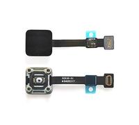 ICTION NEW A2179 Touch ID Power Button 02630-01 for Macbook Air 13" A2179 Power ON/OFF Button 2020 Year