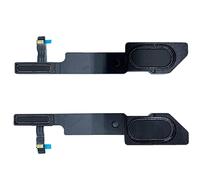 ICTION New A2442 Speaker Replacement for MacBook Pro 14Inch M1 Left and Right Side Loudspeaker Sets Late 2021 Year