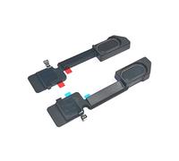 ICTION New A2485 A2780 Speaker Replacement for MacBook Pro 16.2Inch M1 M2 Left and Right Side Loudspeaker Sets Late 2021 2023 Year