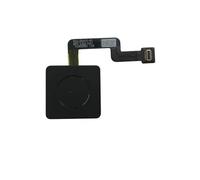 ICTION NEW A2681 Power Button 821-04012-A /02 for Macbook Air 13.6" M2 A2681 Power ON/OFF Button Touch ID 2022 Year