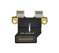 ICTION New DC IN Power Jack Type-C USB-C Power Connector 820-01161-A 821-01658-A for Macbook Air Retina 13" A1932 A2179 A2337 2018 2019 2020 Year