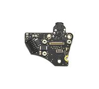 ICTION New Headphone Audio Jack Board for MacBook Air Retina 13" A1932 2018 2019 Year