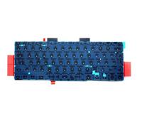 ICTION New Keyboard Backlight Replacement for MacBook Pro 13" A1708 Late 2016 Mid 2017 Year