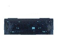 ICTION New Keyboard Backlight Replacement for MacBook Pro 13" A1989 2018 2019 Year