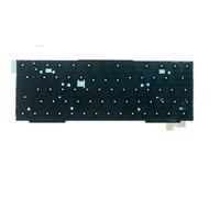 ICTION New Keyboard Backlight Replacement for MacBook Pro 15.4" A1707 Late 2016 Mid 2017 Year