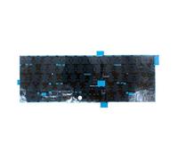 ICTION New Keyboard Backlight Replacement for MacBook Pro 15.4" A1990 Late 2018 2019 Year
