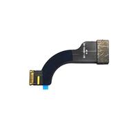 ICTION New Keyboard Flex Cable 821-00650-A Replacement for MacBook Pro 13" A1706 Late 2016-Mid 2017