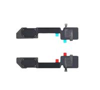 ICTION New Laptop A2485 Speaker for MacBook Pro 16.2 Inch M1 Left and Right Side Loudspeaker Sets Late 2021 Year