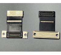 ICTION New LCD Display eDP Lvds Flex Cable Replacement for MacBook Pro 13" Retina A1706 (Late 2016-Mid 2017) A1989 (Mid 2018-Mid 2019)