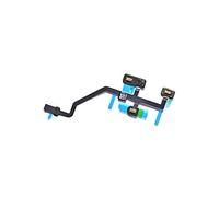 ICTION New Mic Line Cable 821-02740-A Replacement for MacBook Air 13" A2179 Microphone Flex Cable 2020 Year