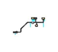 ICTION New Mic Line Cable 821-03111-A Replacement for MacBook Air 13" A2337 Microphone Flex Cable Late 2020 Year