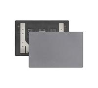 ICTION New Replacement A1989 Trackpad Touchpad for MacBook Pro Retina 13" A1989 2018 2019 (Space Gray)