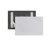 ICTION New Replacement A1989 Trackpad Touchpad for MacBook Pro Retina 13" A1989 Touchpad Trackpad 2018 2019 (Silver)