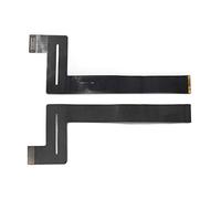 ICTION New Replacement trackpad Flex Cable 821-01063-A compatible For MacBook Pro 13'' Retina A1706 Late 2016 mid 2017