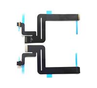ICTION New Replacement trackpad Flex Cable compatible For MacBook Air 13'' Retina A1932 2018 Year 821-01833-A 821-01833-02