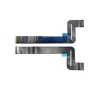 ICTION New Replacement trackpad Flex Cable compatible For MacBook Pro 13'' Retina A1708 Late 2016 mid 2017