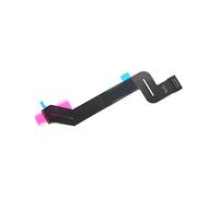 ICTION New Replacement trackpad Flex Cable compatible For MacBook Pro 15'' Retina A1990 2018 Year 821-01669-A