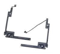 ICTION New Speaker Right and Left Replacement for MacBook Pro 13" Retina A1425 Late 2012 Early 2013 Year