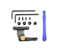 ICTION New SSD SATA HDD Hard Drive Flex Cable Kit For Apple Mac Mini A1347 821-1501-A